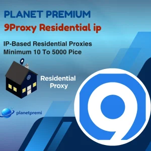 9Proxy IP Package