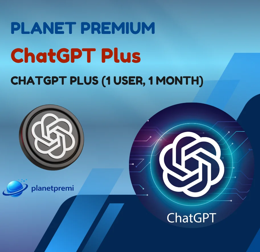 Get ChatGPT Plus Subscription