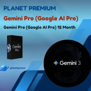 Google AI Pro Gemini Subscription