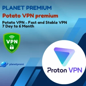 Proton Vpn Premium Unlimited