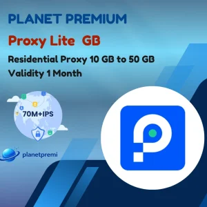 ProxyLite GB Package