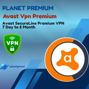 Buy Avast SecureLine VPN